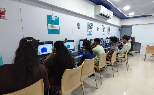 G-Tec Jain Education About