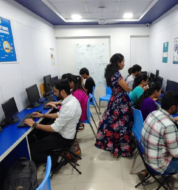 G-Tec Jain Education About